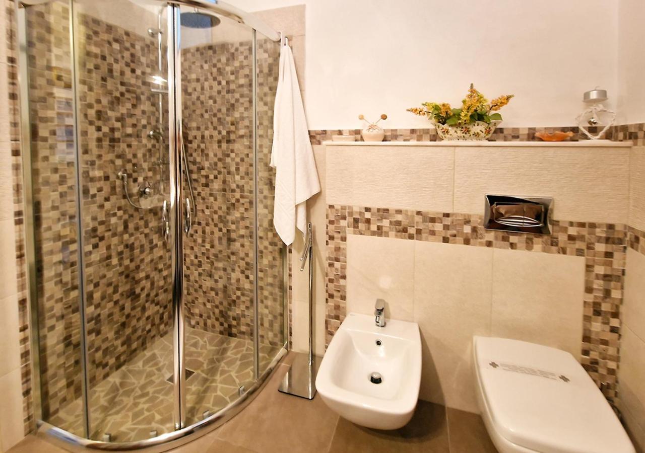 Murphy Holiday Homes - Residenza Nadia La Maddalena  Esterno foto